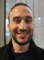 Abdelkhalak Harrak 