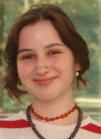 Alanis Klanac 