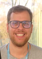 Alejandro Cabrera Gallardo