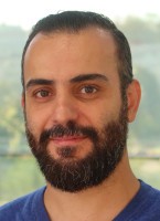 Ali Qassem 