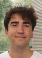 Ander Catalán Urigoitia
