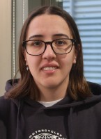 Ane Fernández Pereda