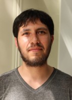 Augusto Javier Román Eyzaguirre
