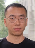 Baishun Yang 