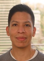 David Castellanos Robles