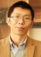 Dongfei Wang 