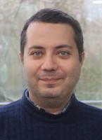 Ebrahim Safarian Baloujeh 