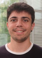 Ekaitz Martin Pérez