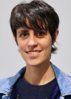 Florina Luisa Marxer 