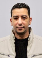 Hassan Ahmoum