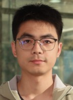 Hexin Li 