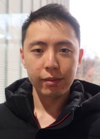 Hongyu Zhao 