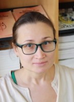 Irina Lebedeva Khayrullina