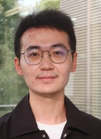 Jiahao Liu 