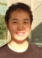 Jingyue Hu 