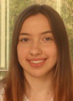 Joanna Dominika Palma 