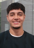 Juan Esteban Castro Berdasco