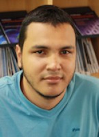 Juan Marcos Marin Ramirez