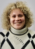Konstantina Mitropoulou 