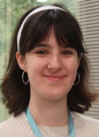 Leire Ikatzategi Eizagirre
