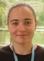 Leire Rodriguez Igartua