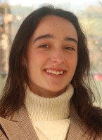 Maddi Conde 