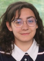 Maëva Rodrigues 