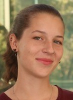 Maja Sisinacki 