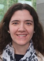 Maria Leonor Matos Resina
