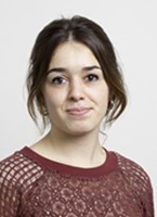 Maria Tenorio 