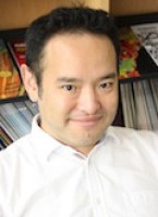 Mitsuhiro Okuda 