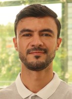 Mounir Guesbaya Guesbaya