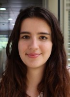 Natalia Ahiova Rio Lopez