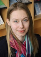 Oksana Yurkevich 