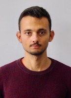 Pablo Rodriguez Suarez