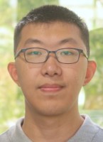 Runfeng Zhou 