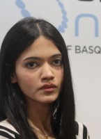 Suchetana Mukhopadhyay 