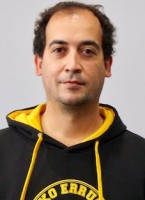 Txema Porro Azpiazu