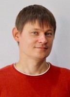 Victor Koroteev 