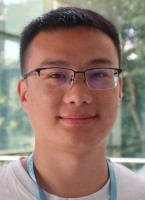 Wanqi Zhou 