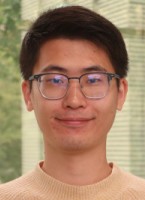 Yingjie Ma 
