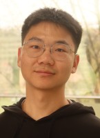 Zhi CHEN 