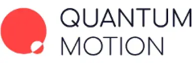 Quantum Motion company logo