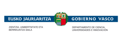 Logo Eusko Jaurlaritza