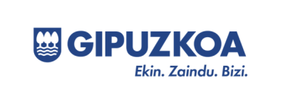 Logo Gipuzkoa