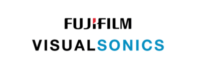 Fujifilm Visualsonics logo - MIRA 2026 Sponsor