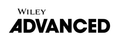 Wiley Advanced journal logo - Main Sponsor of MIRA Conference