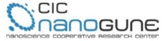 CIC nanoGUNE - Playnano