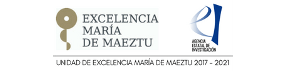 Maria de Maeztu Excellence Unit