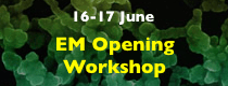 EM Openning Workshop